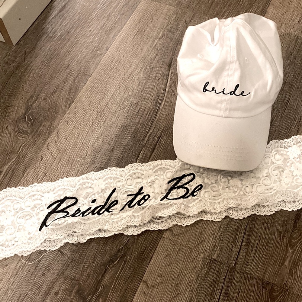 Bridal Bundle!!